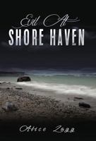 Evil at Shore Haven 1593309112 Book Cover