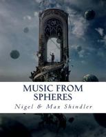 Miracle of Life: Music from Spheres 1530313740 Book Cover