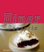 Diner Desserts 0811824497 Book Cover