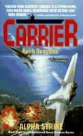 Carrier 08 Alpha Strike 0515120189 Book Cover