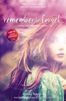 Remember to Forget 0310751845 Book Cover