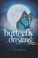 Butterfly Dreams null Book Cover