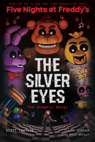 The Silver Eyes 1338298488 Book Cover