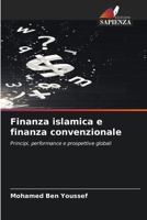 Finanza islamica e finanza convenzionale (Italian Edition) 6209839916 Book Cover