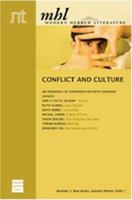 Modern Hebrew Literature 1592641709 Book Cover