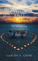 Romance and Candles: The Awakening B0FQPDGFSK Book Cover