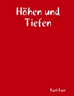 H�hen und Tiefen 1291293515 Book Cover