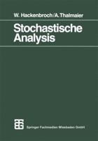 Stochastische Analysis: Eine Einfuhrung in Die Theorie Der Stetigen Semimartingale 351902229X Book Cover