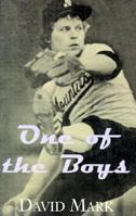 One of the Boys 1401046797 Book Cover