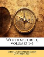 Verhandlungen des Niederösterreich Gewerb-Vereins. 1145686087 Book Cover