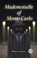 Mademoiselle Of Monte Carlo 9359959642 Book Cover