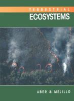 Terrestrial Ecosystems 0030474434 Book Cover