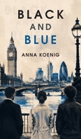 Black and Blue 1807690857 Book Cover