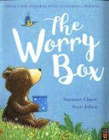 The Worry Box 1680100831 Book Cover