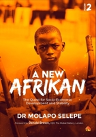 A New Afrikan 0620939753 Book Cover