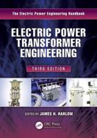 Electric Power Transformer Engineering 143985629X Book Cover