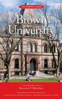 Brown University: an architectural tour 1616890738 Book Cover