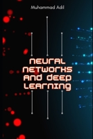 Neural Networks and Deep Learning: A Comprehensive Guide B0C47LZKLR Book Cover