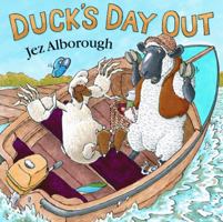 Duck's Day Out 0007156804 Book Cover