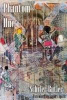 Phantom Hue (Emerging Voices) 1960327224 Book Cover