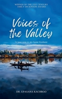 Voices Of The Valley B0DSJ4QVTR Book Cover