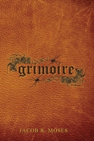Grimoire B09HJD3GD3 Book Cover