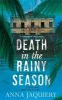 Death in the Rainy Season 1447244494 Book Cover
