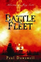 Battle Fleet: The Adventures of Sam Witchall 1599900807 Book Cover