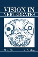 Vision in Vertebrates 0306420651 Book Cover