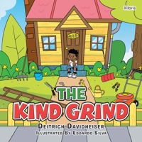 The Kind Grind 1669844145 Book Cover