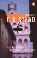 The Blind Blonde with Candles in Her Hair 0140273751 Book Cover