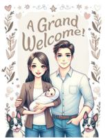Grand Welcome 1947122592 Book Cover