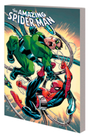 AMAZING SPIDER-MAN BY ZEB WELLS VOL. 7: ARMED AND DANGEROUS 1302947397 Book Cover