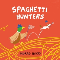 Spaghetti Hunters 150988985X Book Cover