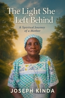 The Light She Left Behind B0FQZ8X7WQ Book Cover