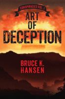 Art of Deception: Conspiracies Vol. 1 1478798661 Book Cover