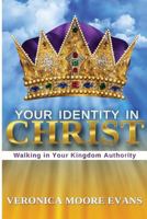 Your Identity in Christ 0997873302 Book Cover
