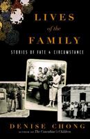 Lives of the Family: Stories of Fate and Circumstance 0307361233 Book Cover