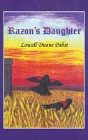 Razon's Daughter: A Novel 1959071408 Book Cover