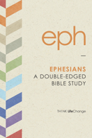 TH1NK LifeChange Ephesians: 5 1612914101 Book Cover