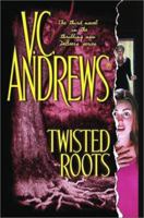 Twisted Roots (De Beers, #3) 0743428587 Book Cover