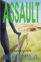 Assault 1927393035 Book Cover