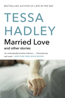 Married Love 0062135643 Book Cover