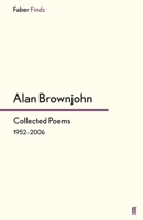 Collected Poems, 1952-2006: 1952 - 2006 0571313051 Book Cover
