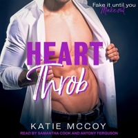 Heartthrob B08Z2GX5DB Book Cover