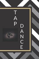 Tap Dance 1797838660 Book Cover
