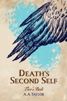 Death's Second Self: Thor's Book 1918079439 Book Cover
