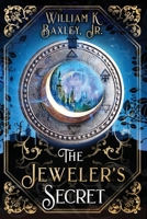 The Jeweler's Secret (The Eternal Craft) B0DPZWDQPD Book Cover