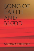 Song of Earth and Blood B08JJFM696 Book Cover