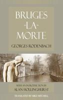 Bruges-la-Morte 1589661591 Book Cover